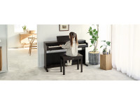 Yamaha YDP-166 R Arius Yamaha YDP-166 R Arius